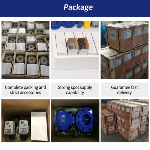 PPH Double Union Socket Pneumatic Ball Valve Corrosion Resistant Plastic Ball Valve for Chemical Sewage Pipeline