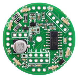 China Precision FR4 HDI Printed Circuit Boards Fabrication Multilayer PCB wholesale