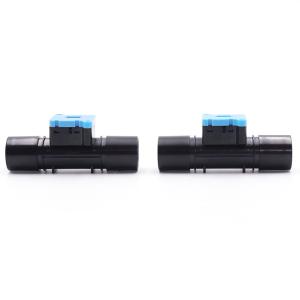 China WNK 5V Flow Meter Sensor , Micro Air Flow Sensor for ventilator wholesale