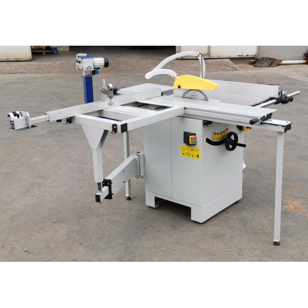 Woodworking Table Saw Wood Compact Table Panel Saw