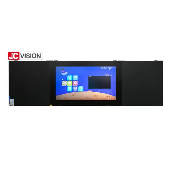 Classroom Big Size Smart Whiteboard Capacitive Touch