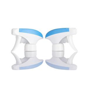 China 28410 Plastic Hand Pump Foam Trigger Sprayer 50X38X40CM OEM ODM on sale