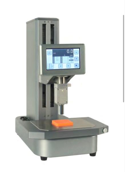 Quality HT-SC Automatic Shore A D OO Hardness Tester for Rubber Plastic Foam for sale
