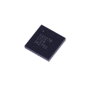 100% New Original SX1278IMLTRT Electronic Components Supplier Dp83826irhbr Tpd4e002drl2