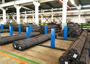 Pickling Ball Bearing Tube Quenched Max WT 25mm With Cold Processing Plasticity