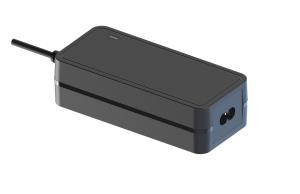China Supportable Sample Desktop Switching Power Supply With ≥85% Efficiency And UL/CUL/TUV/GS/CE/CCC Safety Standards wholesale
