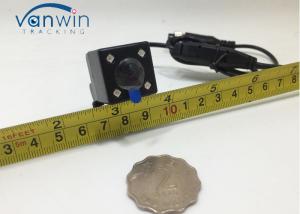 China IR LED Color Camera 1/3 Mini Hidden Camera for 360 Degree Cameras System on sale