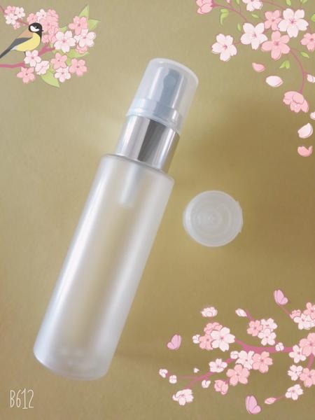 Quality ISO Certified 30ml Empty Hand Sanitizer Bottles With Atomizer​ for sale
