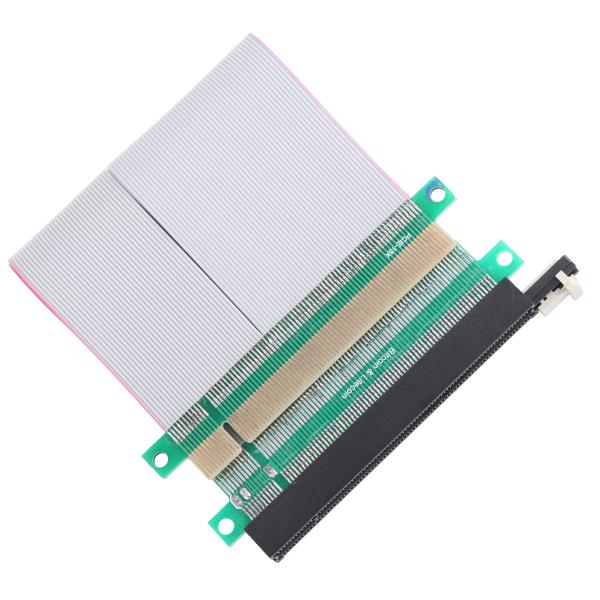 Quality Graphics Card 30 Pin Pcie Extension Cable For Gpu Mining Machines for sale