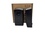 Fast Response Speed Infrared Beam Sensor IP65 For Automatic Door Safety