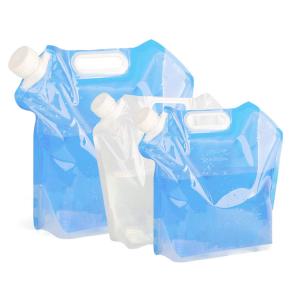 China 10 Litres Bib Bag In Box wholesale