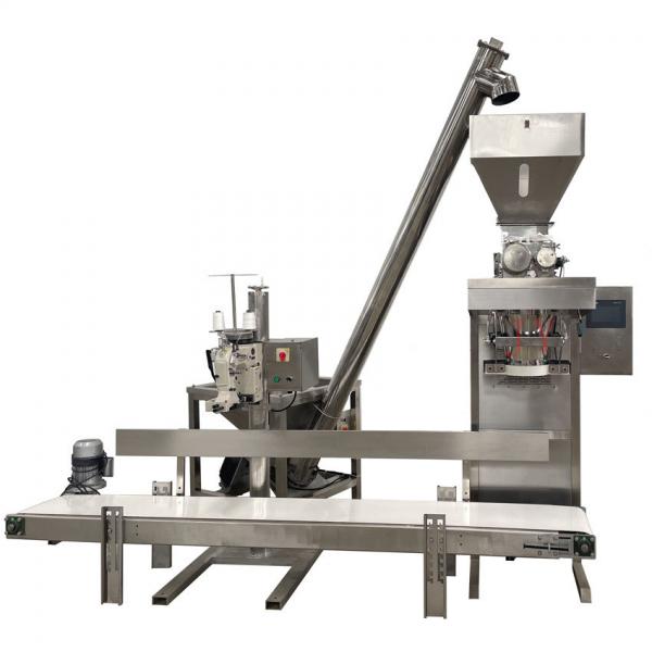 Quality Fully Automatic Quantitative Packaging Machine, Measuring And Packaging Machine, Weighing And Filling Machine for sale