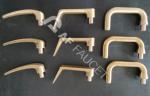 Mirror Surface Faucet Polishing Machine CNC Handle Polishing Machine For