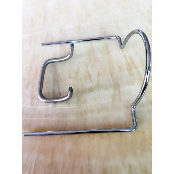 High Accuracy CNC Spring Making Machine Single - Axis Servo Motor Control