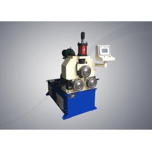 Numerical Control Steel Pipe Rolling Machine For Shipbuilding Industry