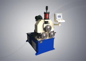 China Numerical Control Steel Pipe Rolling Machine For Shipbuilding Industry Manufacturing wholesale