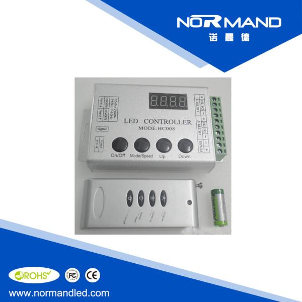 Quality HC008 Digital Led Strip ,Led Module Controller for sale