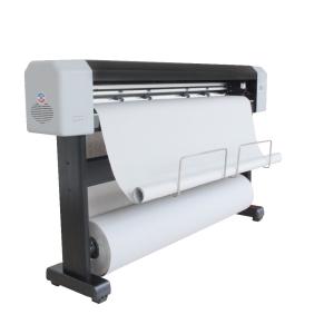 China China hefei TOURE CAD/CAM inkjet printing plotter graph plotter wholesale