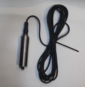China Online Digital UV Fluorescence Oil In Water Sensor 316L Output RS485 wholesale