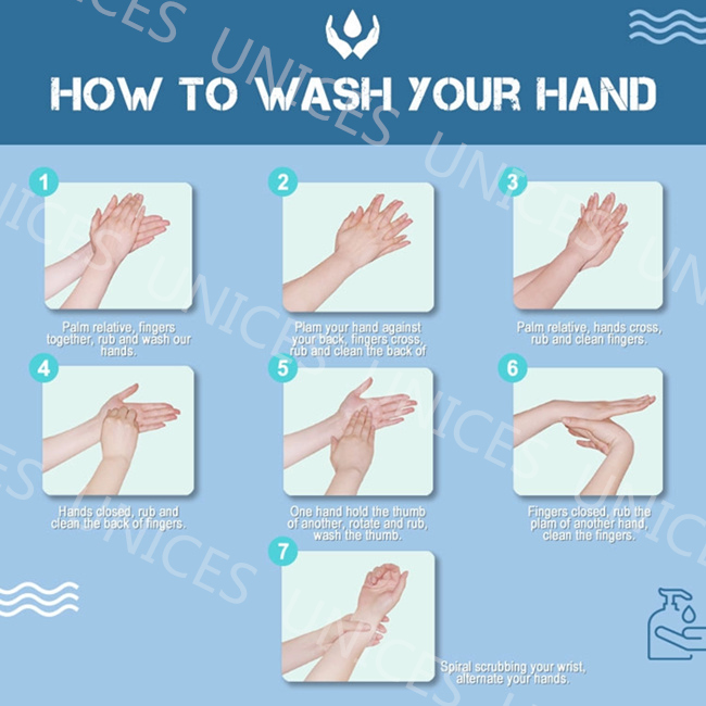 Harmless Antibacterial Hand Sanitizer , Antibacterial Hand Gel Deep Cleaning