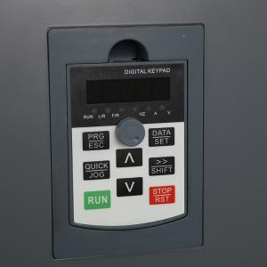 China Customized 220V Single Phase To Single Phase VFD Variable Speed Drive 50/60Hz wholesale