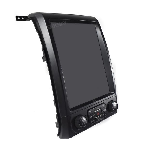 12.1inch Ford F150 Android Head Unit IPS Screen Stereo Recorder