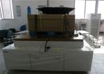 Mechanical Big Force Vibration Table Testing Equipment AECTP400
