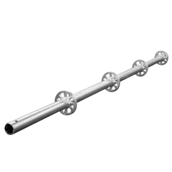 Ringlock standard