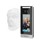 HTTP/MQTT IP66 5inch Face Scanner Attendance System