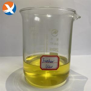 Q30 Froth Flotation Reagents Reduce Viscosity And Improve Separation Efficiency