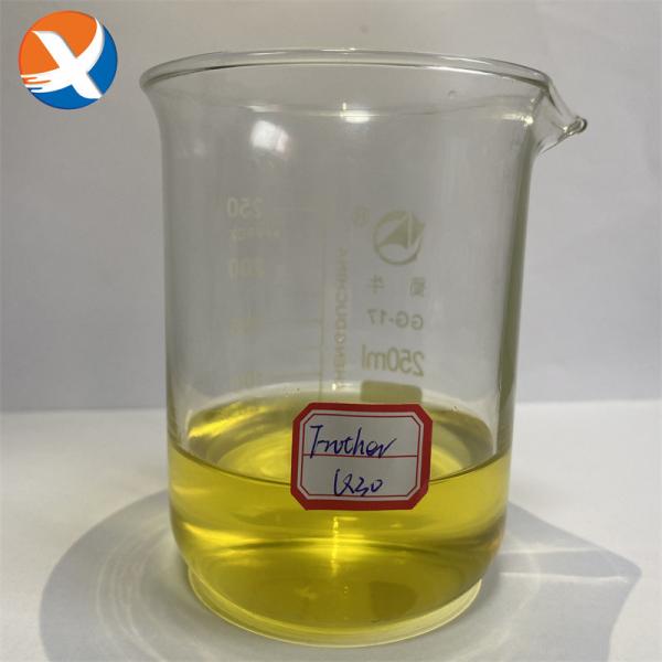 Quality Q30 Froth Flotation Reagents Reduce Viscosity And Improve Separation Efficiency for sale