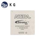 EP1SGX25DF1020C7 BGA Electronic Components IC MCU Microcontroller Integrated