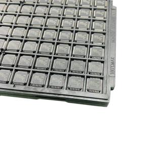 Tms320f28035pagt Texas Instruments Embedded Processors 32-Bit Lqfp64