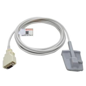 China ISO13485 M Spo2 Finger Sensor Probes Stable Soft Compatible wholesale