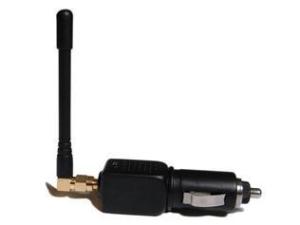 GPS Wireless Device To Block Cell Phone Signal In Car Small High Power