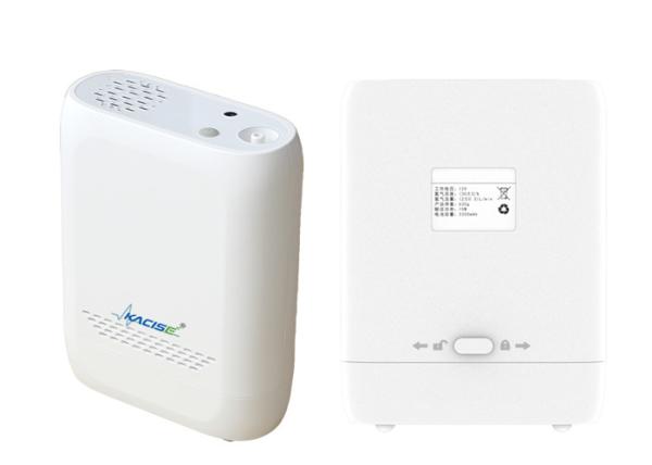 Quality KOC150 Portable Oxygen Concentrator，Oxygen Flow Rate 2.0±0.3L/min for sale
