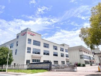 SHANGRAO RUICHEN SEALING CO.,LTD