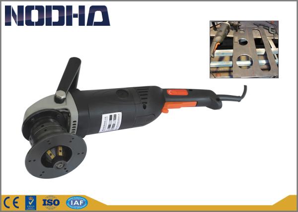 Quality Multi Function Handheld Milling Machine Steel For Power Plant for sale