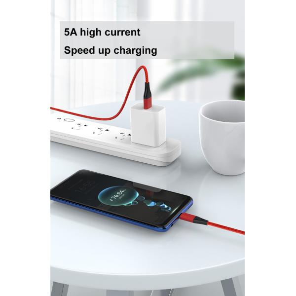 Type-C USB cable Data Cable For Iphone USB data cable