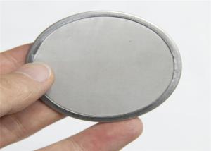China Customize Metal Porous 20mm Stainless Steel Filter Disc wholesale