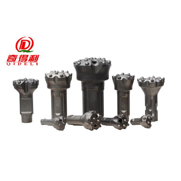 110mm - 200mm DTH Drill Bits Drilling Tools CIR110 Model Low Air Pressure