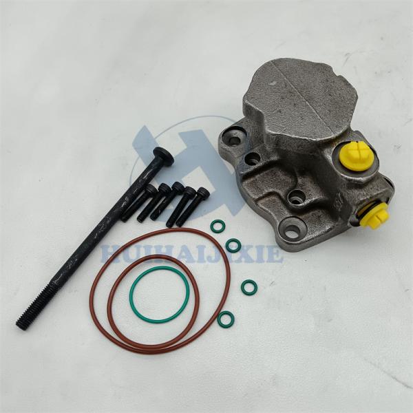 313-6358 3136358 Excavator Electrical Parts 318-6357 3186357 Fuel Engine Transfer Pump