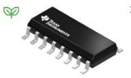 China ULN2003ADR TI Trans Darlington NPN 50V 0.5A 16-Pin SOIC T/R wholesale