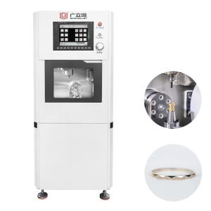 Cnc Jewelry Cutting Machine  5 Axis engraving marking machine
