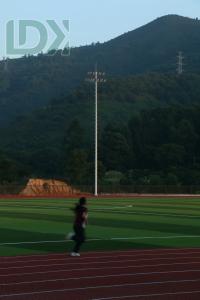China LDK 11v11 Soccer Lighting System High Visibility Customized Solution Available wholesale