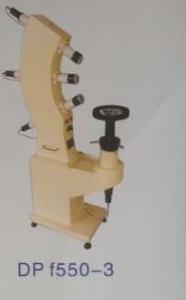 China Collimator DP F550-3 with three Tubes wholesale