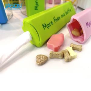 Portable Dog Water Bottle Pet Travel Drink Feeding Bottle