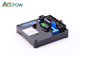 China AS540 95V 4 Amps Generator AVR , Single Phase Brushless Alternator wholesale