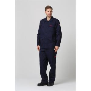 Molten Metal Fire Resistant Protective Clothing , National Safety Apparel ,