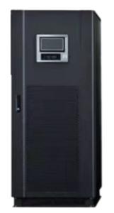 China Liruisi 80KVA UPS Uninterruptible Power Supply Single Phase Power Capacity With UPS Backup Battery wholesale